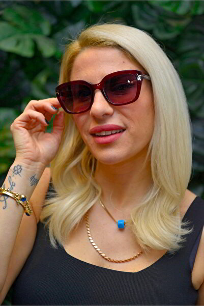 Marisol Mrs Seoul C33 Women's Sunglasses