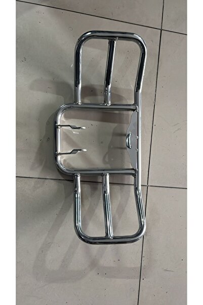 TVR CG ÖN KORUMA  DEMİRİ