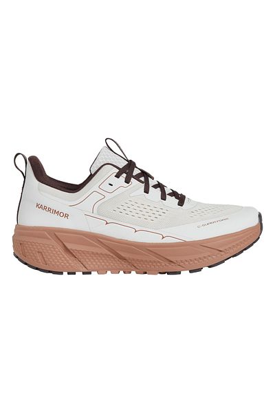 Karrimor Singletrack Beige Men's Beige Outdoor Shoes Men's Outdoor Shoes K1114-Bge