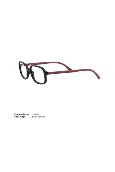 Vinaldi Vi 2028 C.0105 52 Women's Blue Light Protection Screen Goggles