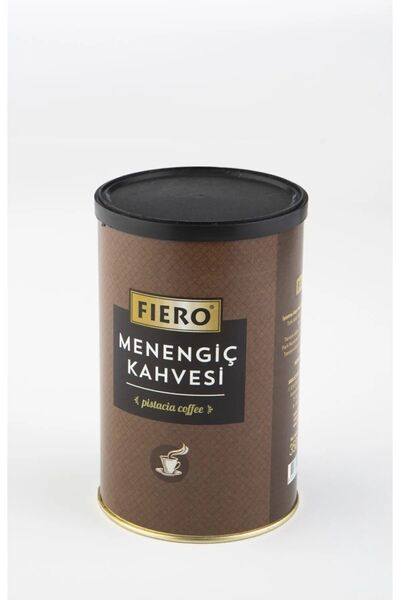 MENENGİÇ KAHVESİ 350 GR TENEKE