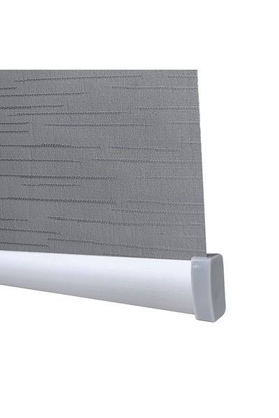 micasa ستائر رول جاكار متينة وسهلة التركيب مقاس 240 × 120 سم