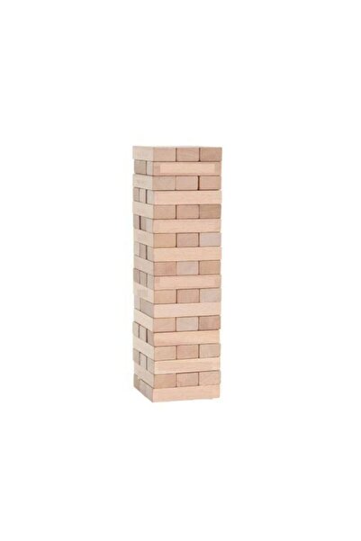 Jenga Denge Oyunu