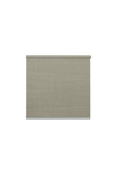 micasa Textured Elegant and Simple Design Blackout Roller Blind 180 x 180cm