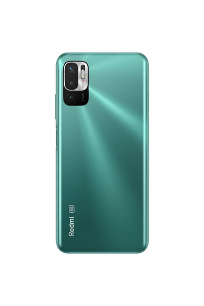 Xiaomi YENİLENMİŞ XIAOMI REDMI NOTE 10 128GB YEŞİL CEP TELEFONU (12 AY GARANTİLİ) - C KALİTE