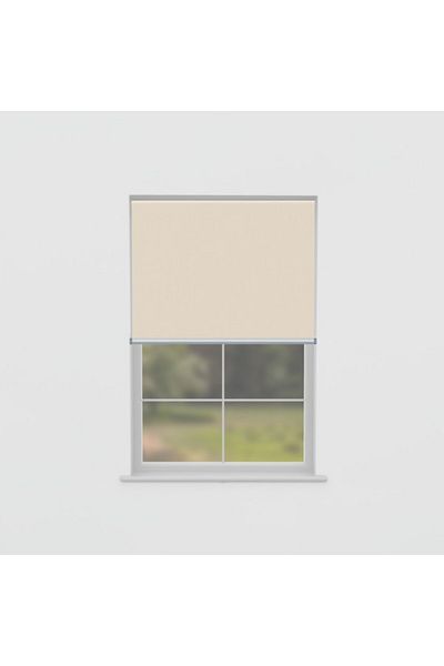 micasa ستارة دوارة معتمة متينة وسهلة التركيب للنافذة مقاس 150 × 180 سم
