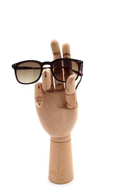 Marisol Mrs Madagascar C14 Men's Sunglasses