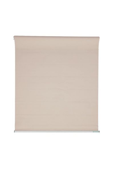 micasa Easy to Install Durable Blackout Roller Blind for Window 240 x 180cm