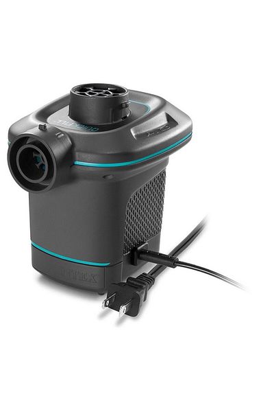 Intex 220V Quick-Fill Electric Air Pump