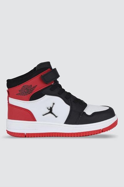 Cool Long Red Haykat Flt Shoes