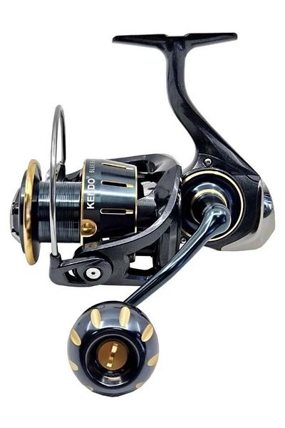 Kendo Риболовна макара Blue Bass Gq7000 5 1bb