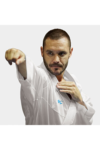 Arawaza Rev-X Reversible Premiere League Double-Sided Karate Dress