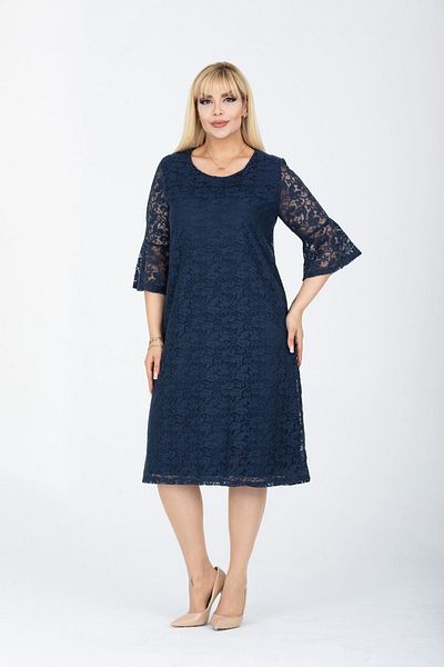 modayız Βραδινό φόρεμα ισπανικού Sle Plus Size 22D-2427