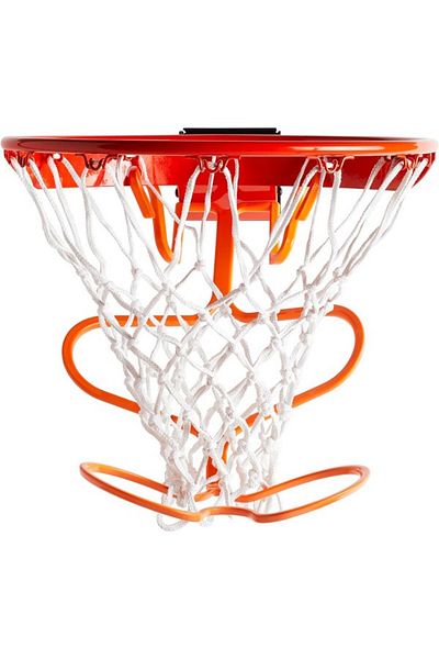 SPALDING Back Atcha Ball Return Portable Outdoor Training Aid