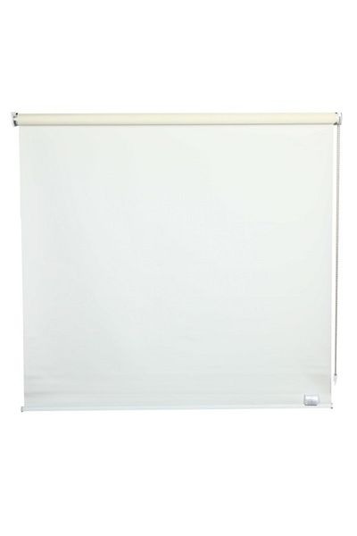 micasa Elegant Design Plain Blackout Roller Blinds 120 x 240cm