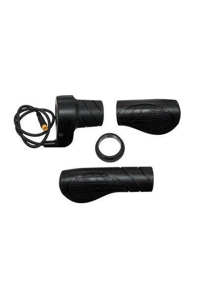 GMS E-Bike Gaz Kolu Kısa (RKS TNT35-RS3-RD5-PRO-X) Uyumlu