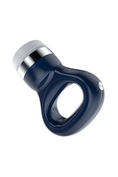 NEVARSA Multifunctional, Intelligent Vibration, Helps Burn Fat, Portable. Waist, Arm, Back and Leg Massager.