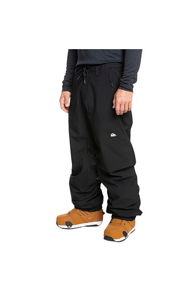 Quiksilver Snow down Pt Men's Snowboard Pants Men's Snowboard Pants Eqytp03214