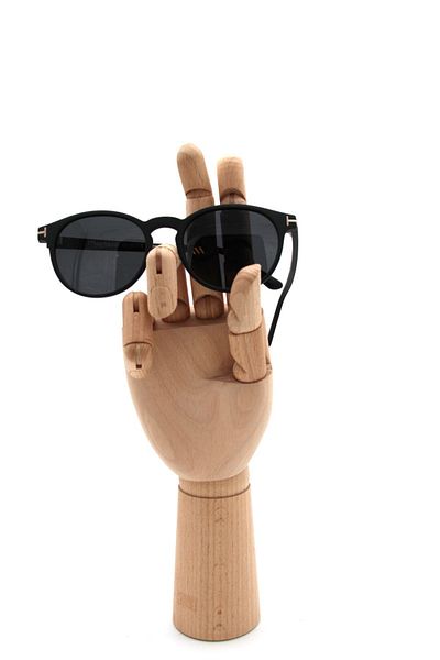 Marisol Mrs Lisbon C37 Unisex Sunglasses