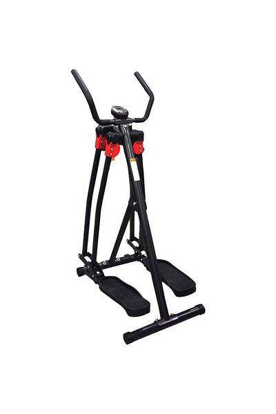 Laperva Air Walker 2 In 1 Split, 1 Piece,full Body Workout,tighten The Buttocks & Hips.