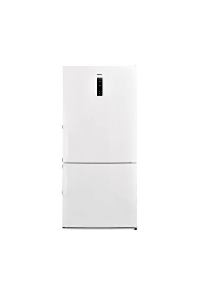 Vestel NFK64012 E GI PRO WIFI No-Frost Buzdolabı