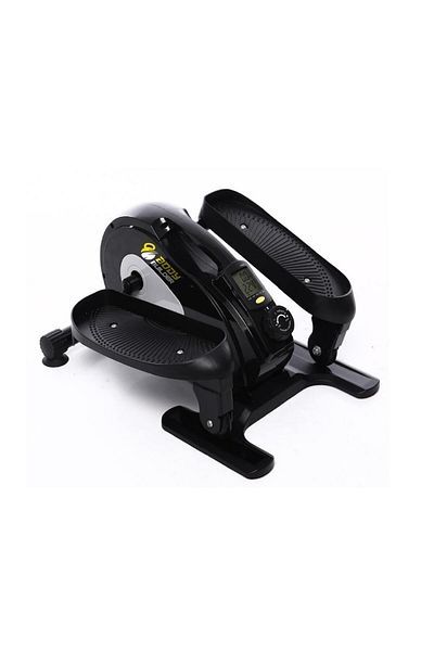 Body Builder Magnetic Elliptical Machine, 1 Piece