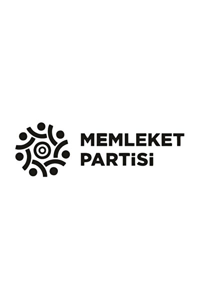 Generic Brand Home Party Logo Sticker 33 X 10 cm