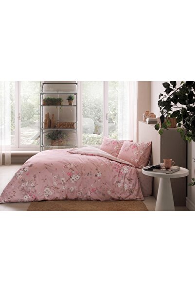 Taç KRISTAL RANFORCE ÇİFT KİŞİLİK NEVRESİM TAKIMI 200X220CM