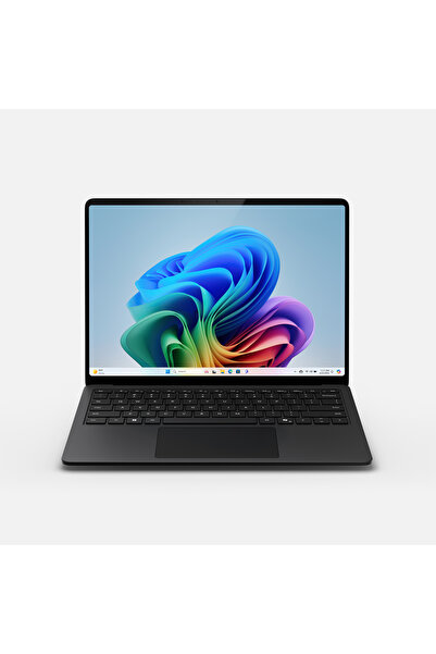 MICROSOFT Surface Laptop Copilot+ PC | Snapdragon X Elite | 16GB RAM | 1TB SSD | Graphite