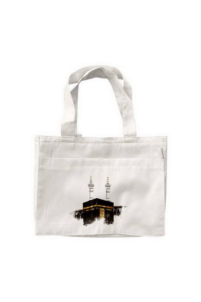 heybem Kabe-cepli Bez Çanta