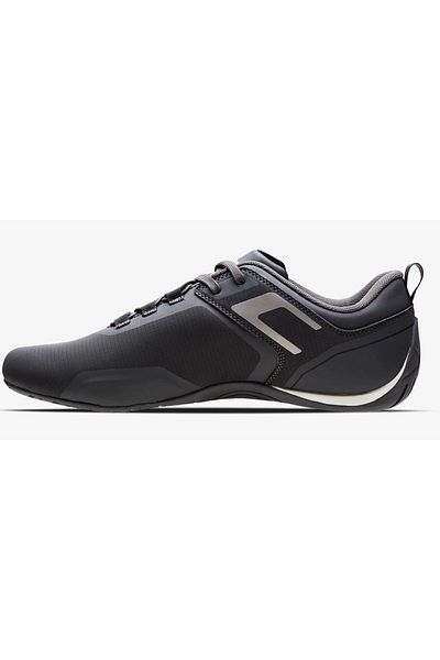 Lescon Rıva, pantofi sport gri pentru bărbați