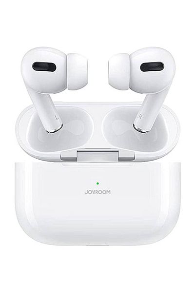 Primo Plus سماعات أذن JR-T03S Pro TWS داخل الأذن لاسلكية مع أطراف أذن بديلة