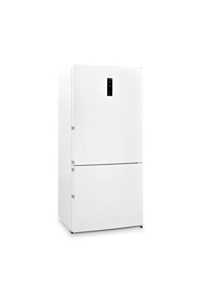 Vestel NFK64012 E GI PRO WIFI No-Frost Buzdolabı