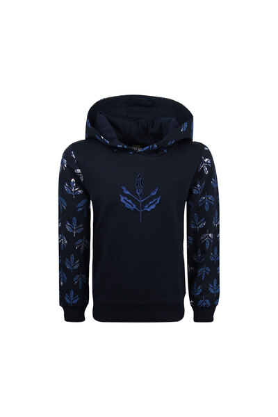 Fenerbahçe ÇOCUK TREND VARAK BASKILI SWEAT