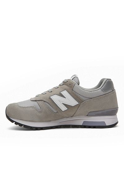 New Balance 565 Lifestyle - Daily Casual Sports Sneaker Shoes Walking Shoes Colorful