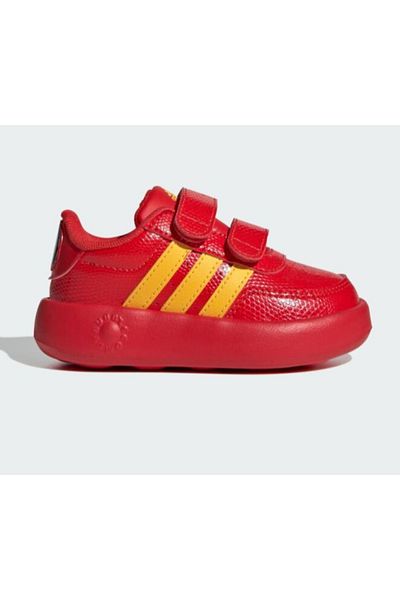 adidas Breaknet Mulan Cf I Children's Casual Shoes Jh9235