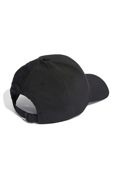 adidas IB3244-U adidas Bballcap Lt Emb Pălărie Neagră