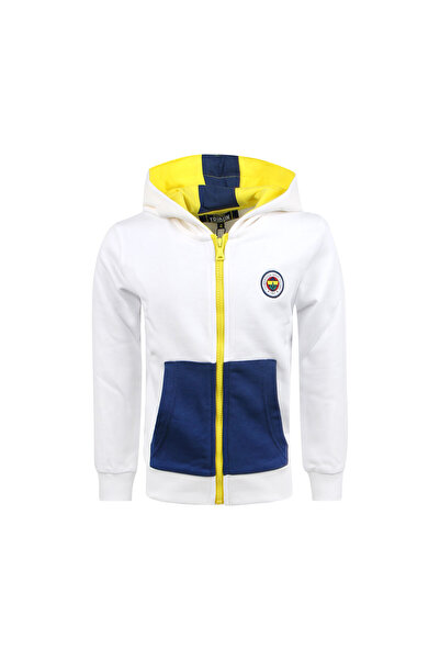 Fenerbahçe ÇOCUK TRIBUN FENERBAHÇE 1907 SWEAT