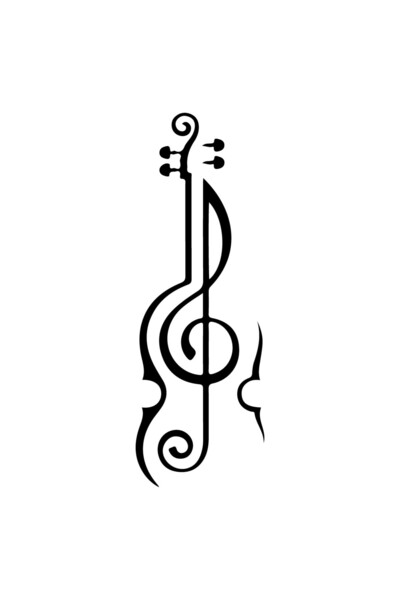 Bilge Sea ملصق جداري عالي الجودة على شكل مفتاح كهربائي وجيتار موسيقي مقاس 35 ...