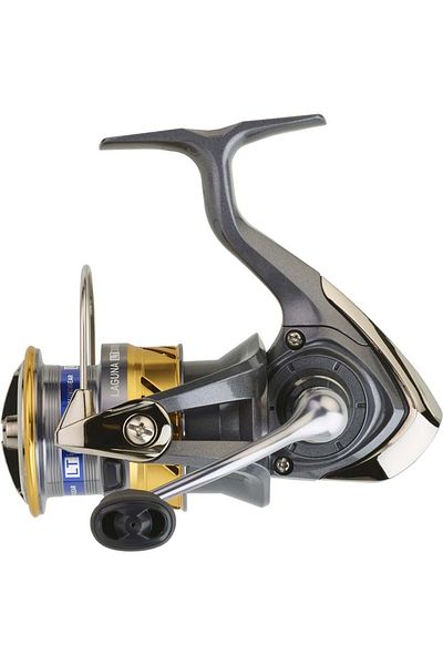 daiwa Μηχάνημα καλάμι ψαρέματος Laguna 20 Lt 3000 C (LAG20LT3000C)