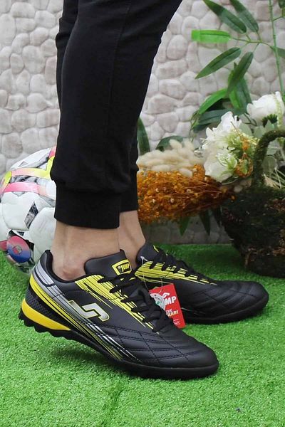 Jump Men's Astroturf Cleat Shoes