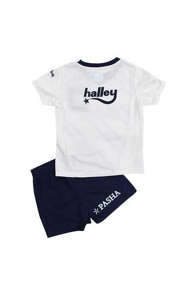 Fenerbahçe 2024/2025 New Season White Mini Set