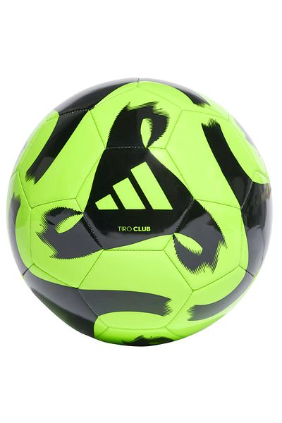 adidas Tiro Club Unisex Çok Renkli Futbol Topu Hz4167