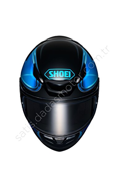 Shoei NXR 2 SHEEN TC-2 KAPALI KASK