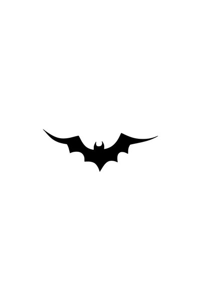 Generic Brand Batman Bat - Good Quality Sticker Compatible with Vehicles, Car...