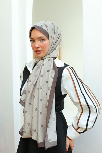 Silk Home Olinda Shawl 49003-79