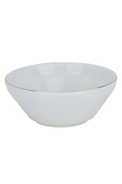 Alsaif Gallery Al Saif Gallery Porcelain Soup Bowl, 12 cm, elephant pattern -...