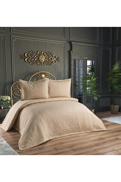 VELORAHOME PIETA ÇİFT KİŞİLİK YATAK ÖRTÜSÜ