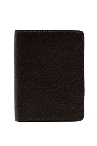ISOLA Ivo Men's Leather Wallet