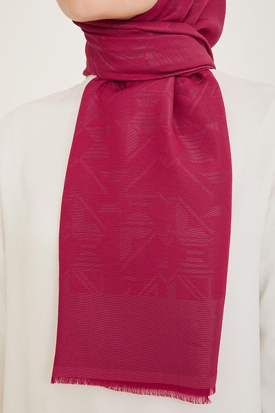 Armine S00Oa 04443644867   Trend Pera Shawl 2